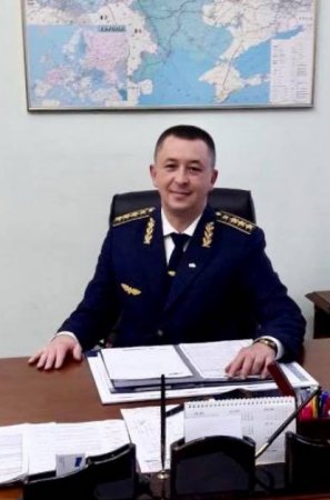 Прямим куратором залізниць Закарпаття став Роман Черніцький