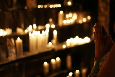 Прощена неділя 2019: коли відзначається в Україні