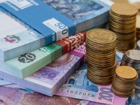 Місцеві бюджети Закарпаття поповнились на понад 747,9 млн гривень