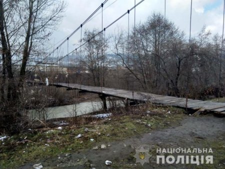 Жахливе вбивство сталося на Закарпатті (ФОТО)