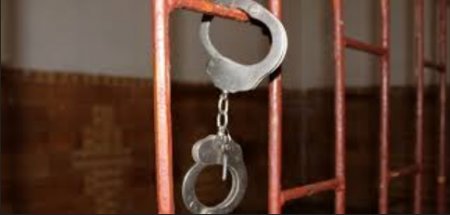 На Закарпатті взятий під варту житель Великого Бичкова, який забив співмешканку до смерті