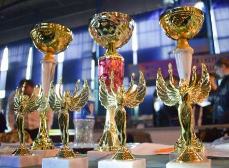 В Ужгороді стартував міжнародний турнір з боксу
