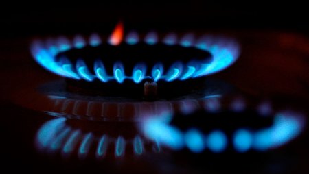 До уваги закарпатців: В Україні діють нові норми споживання газу
