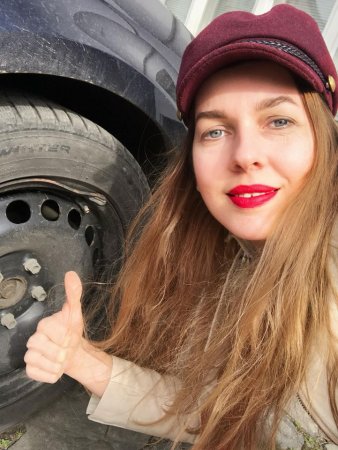 Закарпатці обурюються плачевним станом автошляхів — соцмережі (ФОТО)