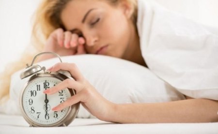 До чого призводить дефіцит сну: дослідження