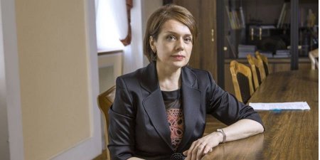 Лілія Гриневич: На Закарпатті 70% дітей не можуть пройти поріг здачі ЗНО з української мови