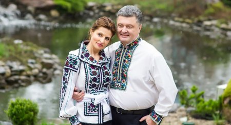 Президент зізнався, як Закарпаття вплинуло на його особисте життя