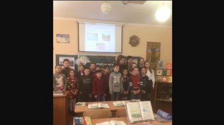 До Мукачева прибула перша леді України Марина Порошенко