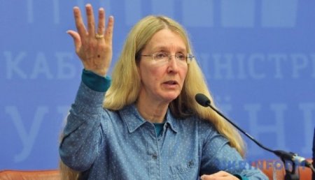 Супрун порадила українцям, як легко та швидко заснути та застерегла від недосипу