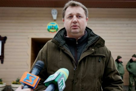 Про основні досягнення лісівників розповідав Валерій Мурга: ВІДЕО