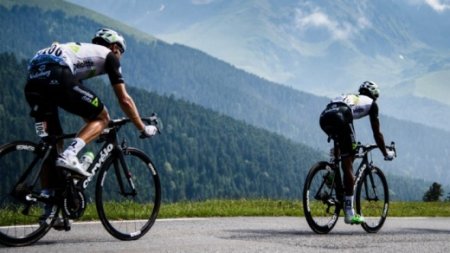 Відкритий чемпіонат України з велоспорту - знову на Закарпатті