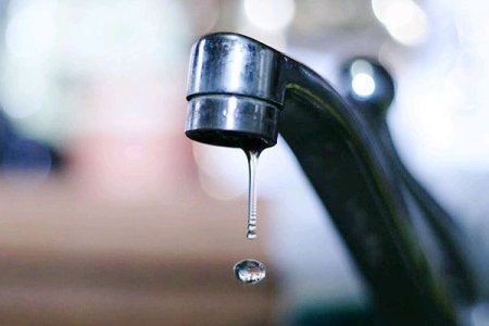 В понеділок у Виноградові не буде води на кількох вулицях