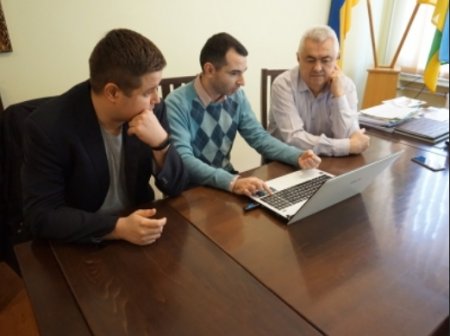 У Перечині вирішують, як реформувати шкільну мережу об’єднаної громади