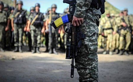 Стало відомо, скільки українців залучить весняний призов на строкову армійську службу