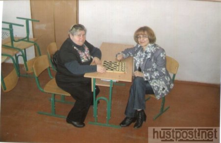 Спартакіада освітян