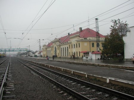 З 9 червня міжнародний потяг "Мукачево - Кошице" курсуватиме на постійній основі
