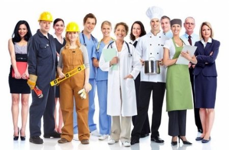 В Україні дефіцит робочих: які професії користуються попитом