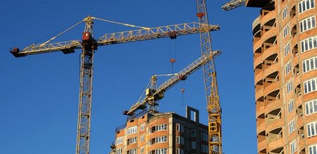 В Україні можуть запровадити електронну систему в сфері будівництва