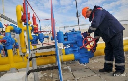 Угорщина шукає нові ринки газу в обхід України