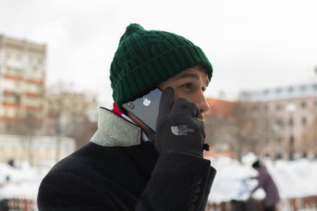 26-річний закарпатець поїхав працювати будівельником у США та став програмістом в Apple (+ФОТО)