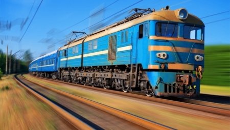 Чеська RegioJet планує запустити поїзд у Мукачево