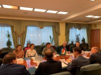 Угорщина побудує об’їзду навколо Берегова та новий міст через Тису