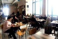 На Закарпатті започаткували бізнес-сніданки для обміну досвідом підприємців
