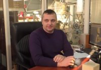 Ужгородський винахідник створив унікальні 3D-пазли та дзеркало-фотоапарат (ВІДЕО)