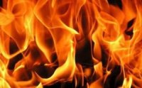Поліція попереджає про адмінвідповідальність за спалювання сміття та підпал трави