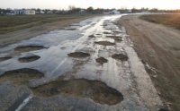 Кількість аварій на Закарпатті останнім часом збільшилася: водії нарікань на стан доріг, і на роботу патрульних (відео)