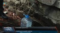 На Перечинщині лісівники облагороджують одне з найпопулярніших джерел (відео)