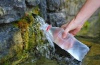Про 382 види закарпатської мінеральної води розповіли фахівці під час брифінгу в облдержадміністрації