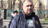 Закарпатці на вибори підуть але багато хто ще не визначився (відео)