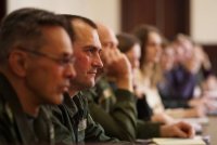 Лісівники Закарпаття перейшли в активну фазу відновлення Карпатської ювілейної стежки