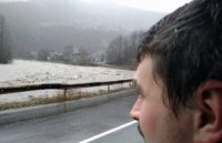 Ще одне штормове попередження оголосили на Закарпатті — гідрологічне