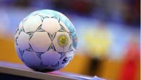 В Тячеві відбувя вже традиційний турнір серед жіночих команд області з футзалу