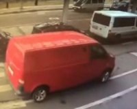 Закарпатські прикордонники пропустили авто з рекордною партією героїну (ВІДЕО)
