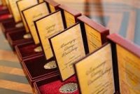 Шестеро закарпаток отримали від Президента нагороди та почесні звання