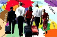 Торік 626 закарпатців виїхали за кордон, а 116 повернулися в Україну