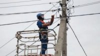 На Закарпатті проводитимуть масові відключення електрики