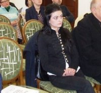 Закарпатський суд оштрафував депутатку - угорку на 3400 гривень за подвійне громадянство