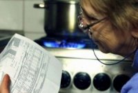 Ревізори розпочали перевірку «Закарпатгазу» щодо донарахувань у «платіжках»