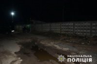 Вбивство на АЗС в Мукачеві розкрито: причетні двоє чоловіків