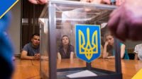 Закарпаття готується до виборів - сформувано 811 дільничних виборчих комісій
