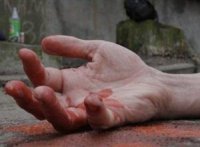 34-річний закарпатець вбив рідного батька