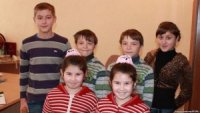 65 пар близнят вже є у селі Велика Копаня на Закарпатті