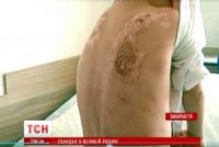 Закарпатка катувала прийомного 9-річного сина: резонансна історія (ВІДЕО)