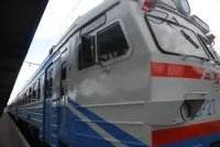 На Закарпатті через виконання колійних робіт кілька електричок тимчасово курсуватимуть за зміненим графіком