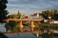 Ужгород увійшов до ТОП-11 туристичних міст України за версією американської телекомпанії CNN