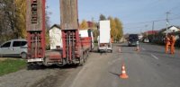 На Закарпатті цьогоріч будуть ремонтувати майже 200 доріг обласного та місцевого значення (ВІДЕО)